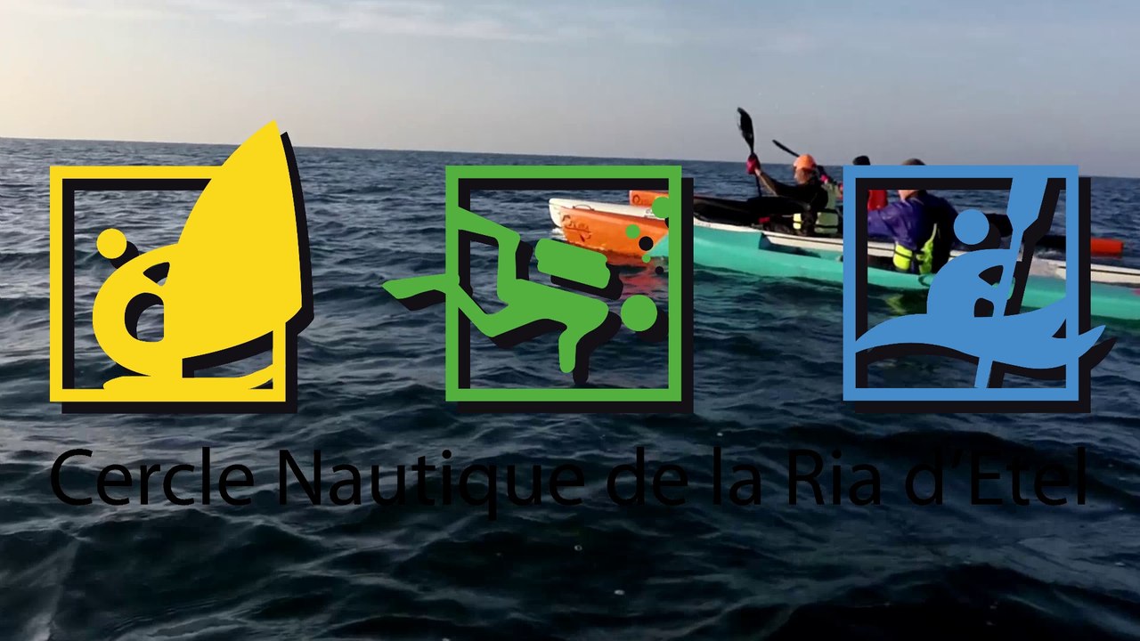 Surfski cool et blabla