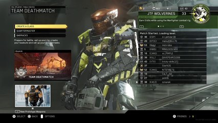 infinite warfare Sub to my channel give away at 150 subs (7)