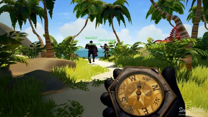Sea of Thieves - Trailer - Technical Alpha Update 0.1.0