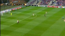 Nikola Stojiljkovic Goal HD - Braga 1-2 Shakhtar Donetsk  - 08.12.2016