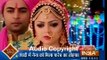 Pardes Mein Hai Meraa Dil_ ke set par (Naina ki Raghav se Marriage ka Twist) 9th Dec 2016