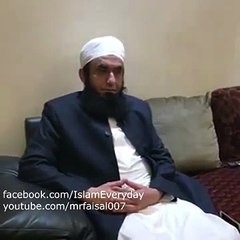 Molana Tariq Jameel Emotional Live Bayan on Junaid Jamshed Death / Shahadat