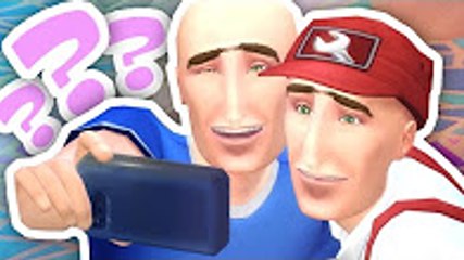 TDM | Minigame I FOUND TRAYAURUS' TWIN!-!.mp4