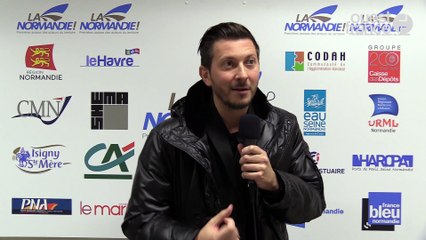 Assises de la Normandie 2016, David Bobée, CDRN de Rouen