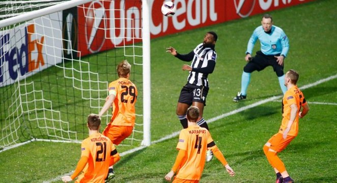 Η απίστευτη χαμένη ευκαιρία του Βαρέλα