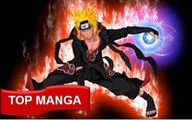 Top 7 nhẫn thuật mạnh nhất trong Naruto