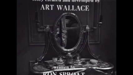 Dark Shadows S01 Disc 04 Ep 08