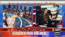 Waseem Badami & Neelam Crying On Junaid Jamshed Naat