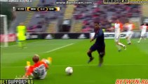 Nikola Stojiljkovic Goal HD - Sporting Braga 1-2 Shakhtar Donetsk 08-12-2016