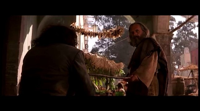 Zorro siciliano Antonio Banderas la parodia la genesi dei biscotti - YouTube