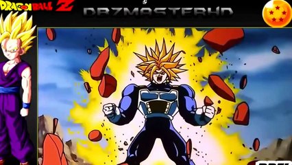 Dragon Ball Z Abertura em portugues - Vídeo Dailymotion
