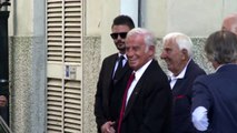 Jean-Paul Belmondo ivre : le jour où son ex-compagne l'a jeté dans le vide