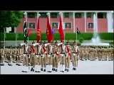06 September Defense Day Hum Tere Sipahi Hain Pak Army song 2016