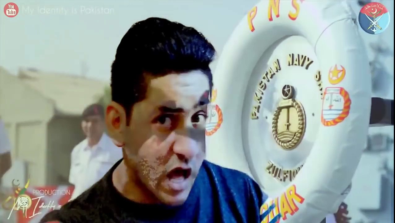 Pakistan ARMY New Song | Ungli mat utana warna ungli torh dengy | Written By Kaz Khan