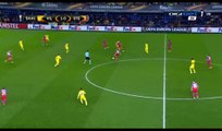 Vlad Achim Goal HD - Villarreal 1-1 FC Steaua Bucuresti - 08.12.2016