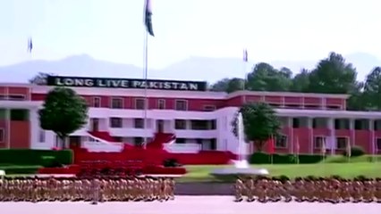 Hum terey Sipahi hain | Pakistan Army Full new song 2016 HD