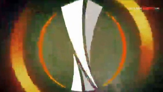 Vlad Achim Goal HD - Villarreal	1-1	FC Steaua Bucuresti 08.12.2016