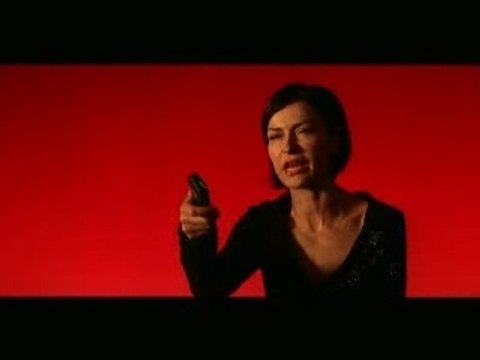 Eurobank - reklama Stenka