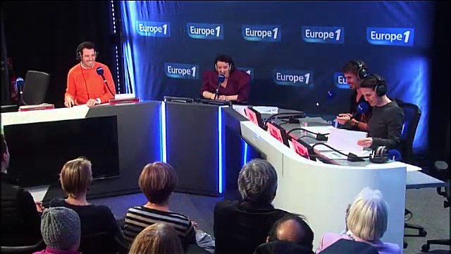 Arnaud Demanche : Slogans politiques, la comédie musicale