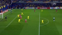 Vlad Achim Goal HD - Villarreal 1-1tFC Steaua Bucuresti 08.12.2016