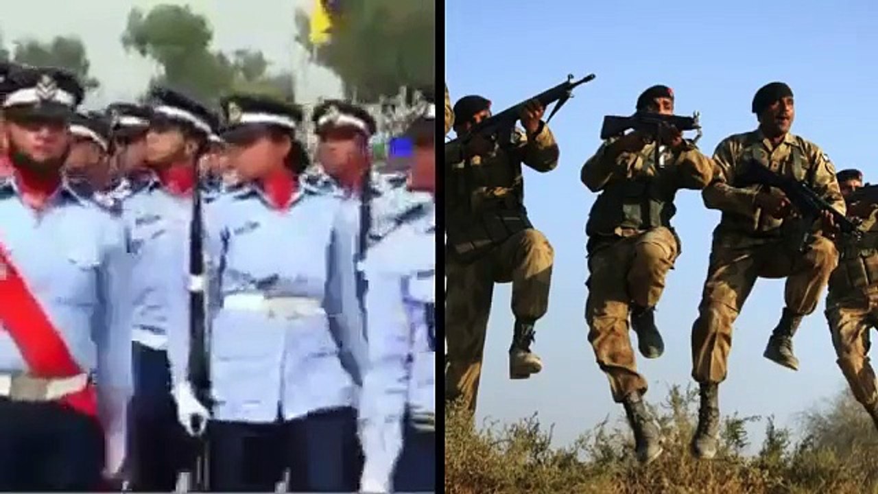 Hum Tere Sipahi hain ISPR Pak Foj New Song 2016