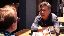 Chris Gethard and Chris Parnell Chat | TCGS SDCC
