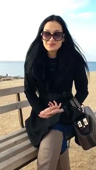 Beautiful Girl Can Be Dangerous