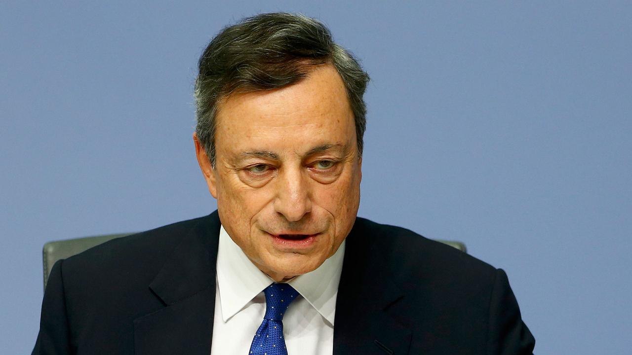 ECB news explained