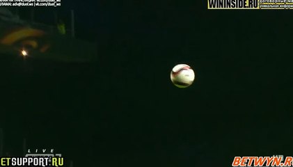 Sergey Kryvtsov Goal HD - Braga	1-3	Shakhtar Donetsk 08.12.2016