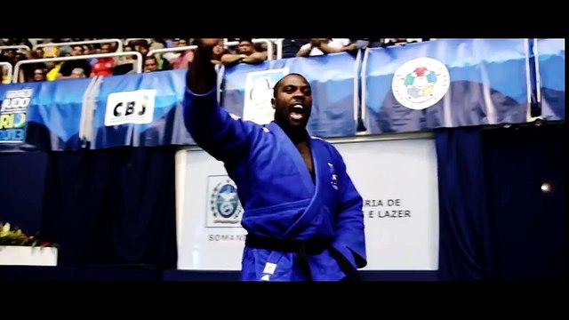 DANS L OMBRE DE TEDDY RINER (Documentaire, 2016) - Bande Annonce FilmsActu