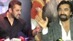Ajaz Khan's Shocking INSULT Salman Khan For Supporting Pakistani Actor Fawad Khan