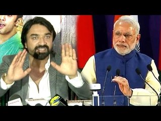 Pakistan May KIDNAP Narendra Modi After India's Surgical Attack Says Ajaz Khan