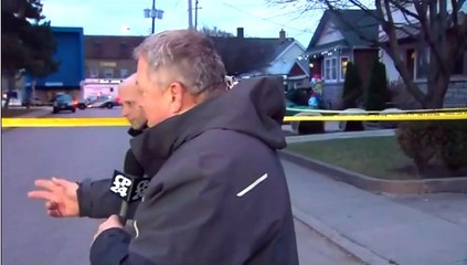 Shqiptari ekzekutohet ne Kanada