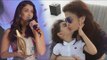 Aishwarya Rai's CUTEST Message For Daughter Aaradhya Bachchan