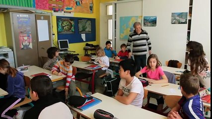MON MAITRE D ECOLE (Documentaire - 2016)