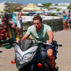 Priyanka Chopra Slaying in this Being Baywatch Trailer