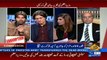 Agar Nawaz Sharif Step Down Kartay Hain Tab Commission Ka Option Open Hota Hai-Ali Muhammad Khan