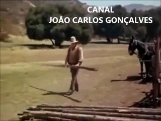 Bonanza S03E02 Springtime - pt