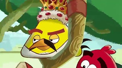 Angry Birds Freddie Mercury Trailer