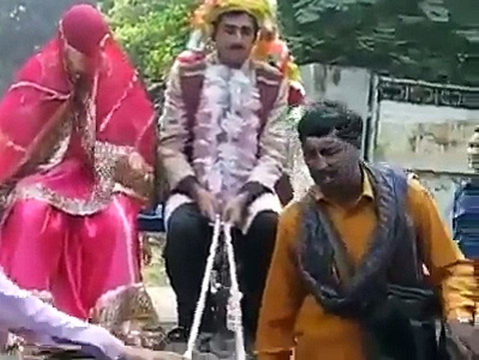 wedding funny video