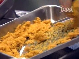 Iron Chef @ Pumpkin Battle 2