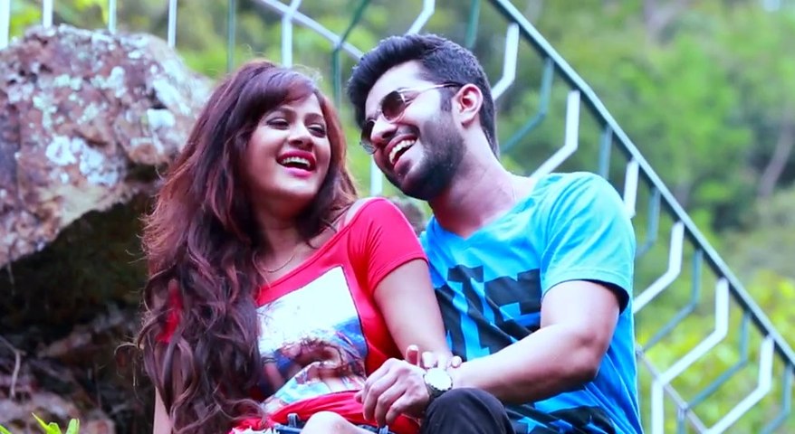 Ghunuk Ghanak Koi | Montumoni | Nilakhi Neog | Joshi Fairy Priya | Assames Video Songs 2016 | NEW ASSAMES SONGS
