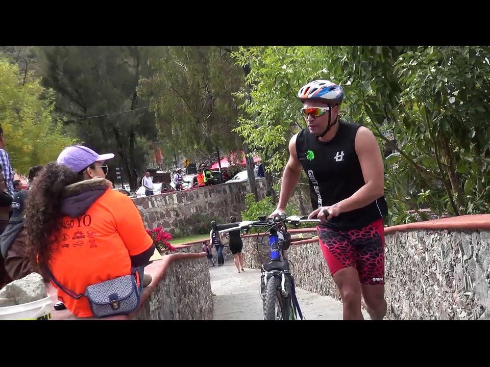 Triatlón Extremo 2016