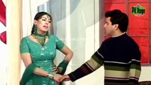 Slow Motion By Ghairat - Punjabi Stage Drama