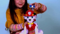 ‘Out of the Box with olet’: Unboxing the Paw Patrol Zoomer Marshall