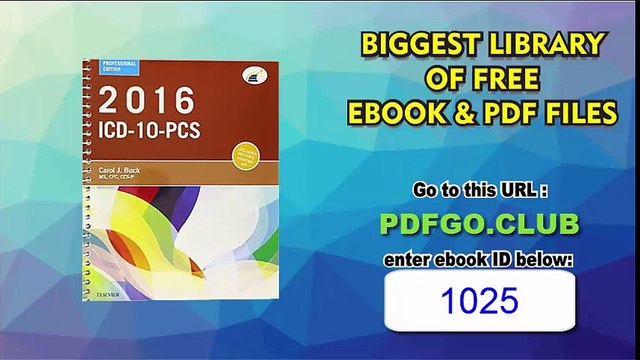 2016 ICD-10-CM Hospital Professional Edition (Spiral bound), 2016 ICD-10-PCS Professional Edition, 2016 HCPCS Professional Edition and AMA 2016 Professional Edition Packag