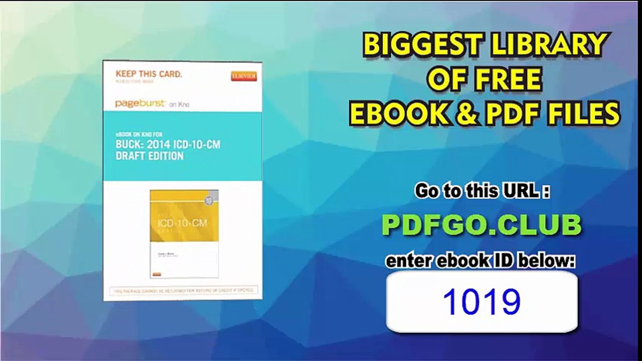 2014 ICD-9-CM for Hospitals, Volumes 1, 2 and 3 Professional Edition, 1e (ICD-9-CM for Hospitals Vols 1,23 Professional Edition, Spiral)