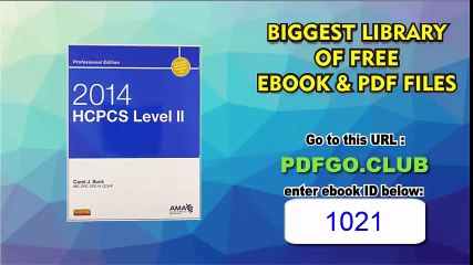 2014 ICD-10-CM Draft Edition, 2014 ICD-10-PCS Draft Edition