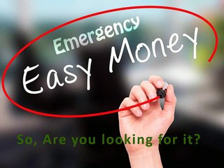 Quick payday loans for taking better control of personal finances