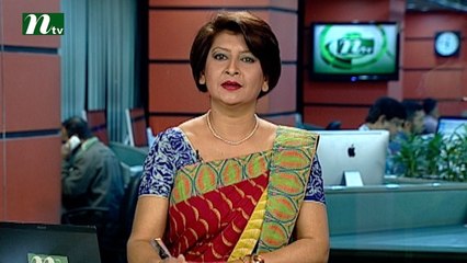 NTV Evening News | 09 December, 2016